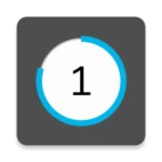 Logo of Countdown Widget android Application 